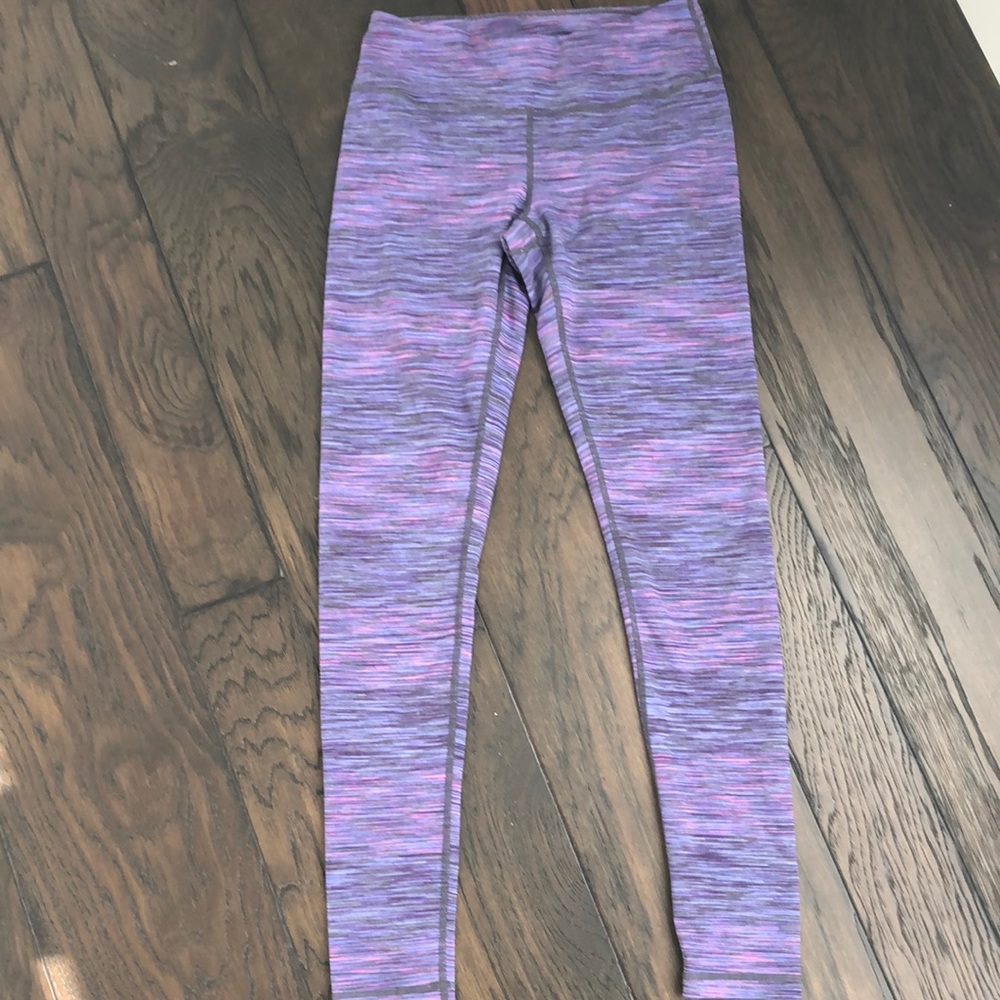 Zella Leggings